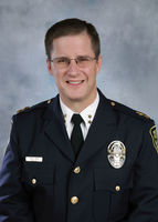 Assistant Chief Patrick Arpin