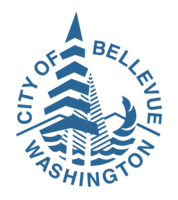 City of Bellevue logo