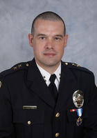 Assistant Chief Andrew Popochock