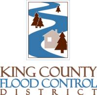 King County Flood Control District Logo