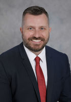 Image of Drew Anderson, Public Information Officer