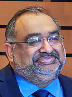 Vishal Bhargava