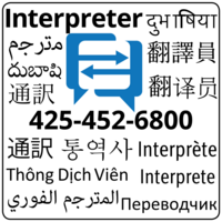 Interpreter Title VI