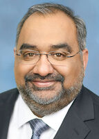 Vishal Bhargava