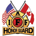 Honor Guard Logo