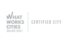 WWC certification logo