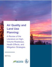 air quality cover