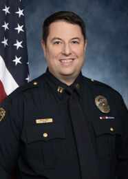 Image of Captain Joe Nault