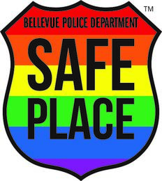 BPD Safe Place Logo