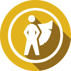 human potential icon