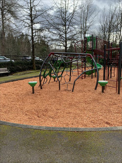 Photo of play area