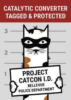 Project CATCON ID