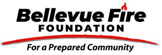 Image of Bellevue Fire Foundation logo