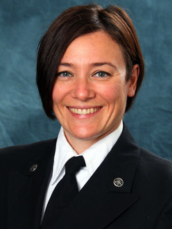 Heather Wong