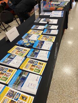 Bill Assistance Brochures 
