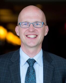 Nathan Torgelson joins City of Bellevue