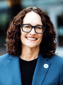 Diane Carlson