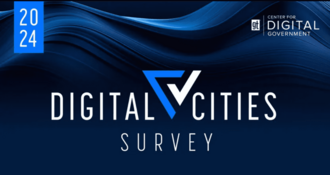 Digital cities survey 2024