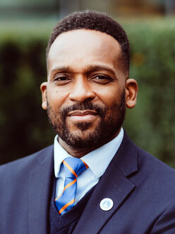 Joseph Todd