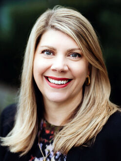 Katie Kuciemba Halse