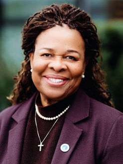 Linda Whitehead