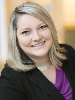 Michelle DeGrand