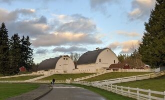 Photo of Kelsey Creek Barns