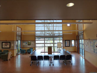 Image of MSEEC - Douglas Fir Community Room