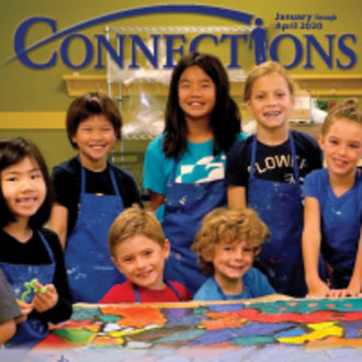Connections Program Brochure Register Online City Of Bellevue