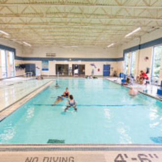 Bellevue Aquatic Center | City of Bellevue