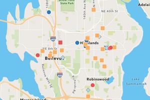 Community Resource Map