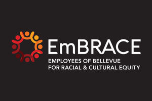 EMBRACE logo