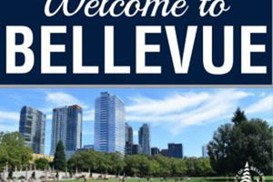 City Bellevue 
