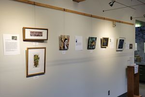 Art Wall