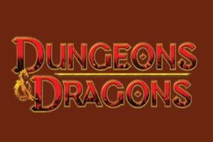 Dungeons & Dragons Club