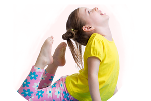 Ballet Tumble