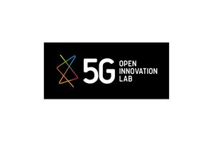 5G Open Innovation Lab logo