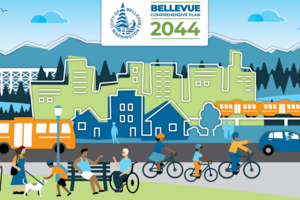Bellevue 2044 Vision graphic