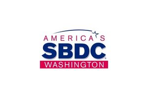 Small Business Development Center Washington Logo