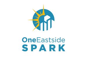 OneEastside SPARK logo