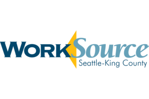 WorkSource logo