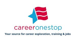 Career One Stop logo
