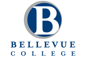 Bellevue College logo