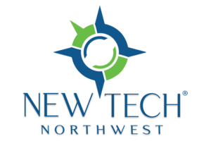 New tech NW logo