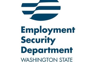 WA Employment Security Department Logo