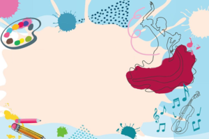 Artspace background