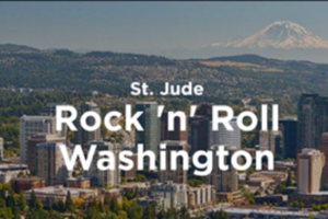 Rock 'n' Roll Running Events