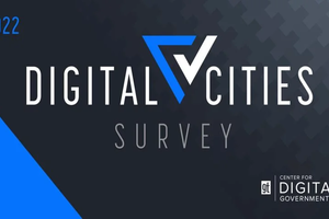 Digital Cities Award 2022