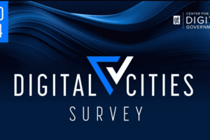 Digital cities survey 2024