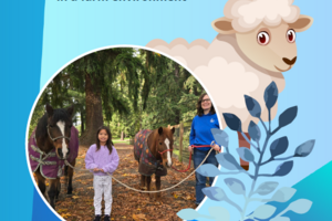 Kelsey Creek Farm Brochure Cover